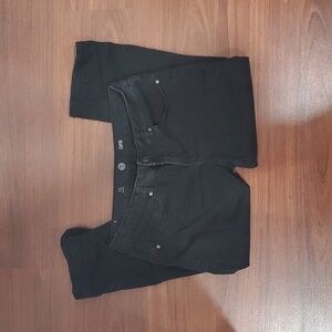 SO capri jeans